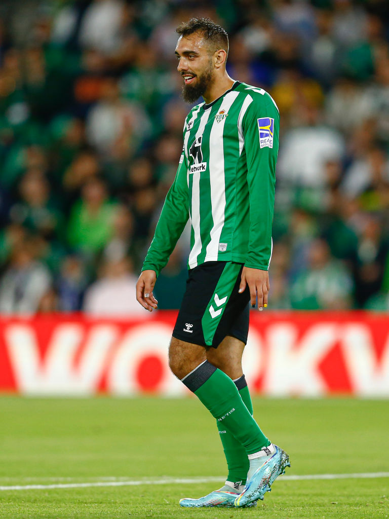 スペイン代表、「W杯落選組ベストイレブン」がすごいぞ｜写真11