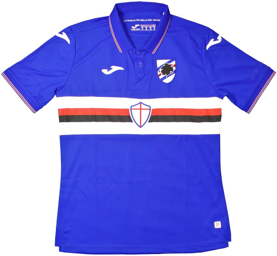 驚きの契約も！2020-21「ユニフォームのメーカーを変えた10チーム」｜写真12