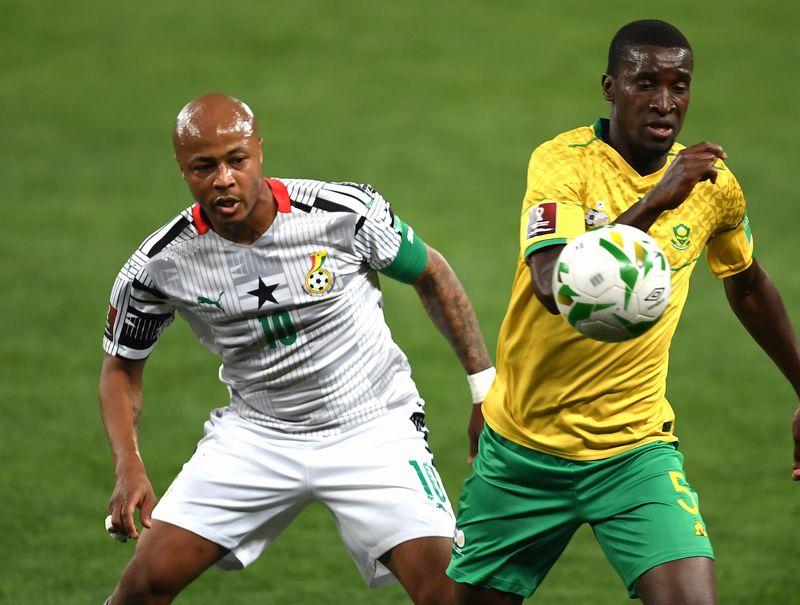 2022年W杯、敗退の可能性が出てきた「7つの強豪国」｜写真7