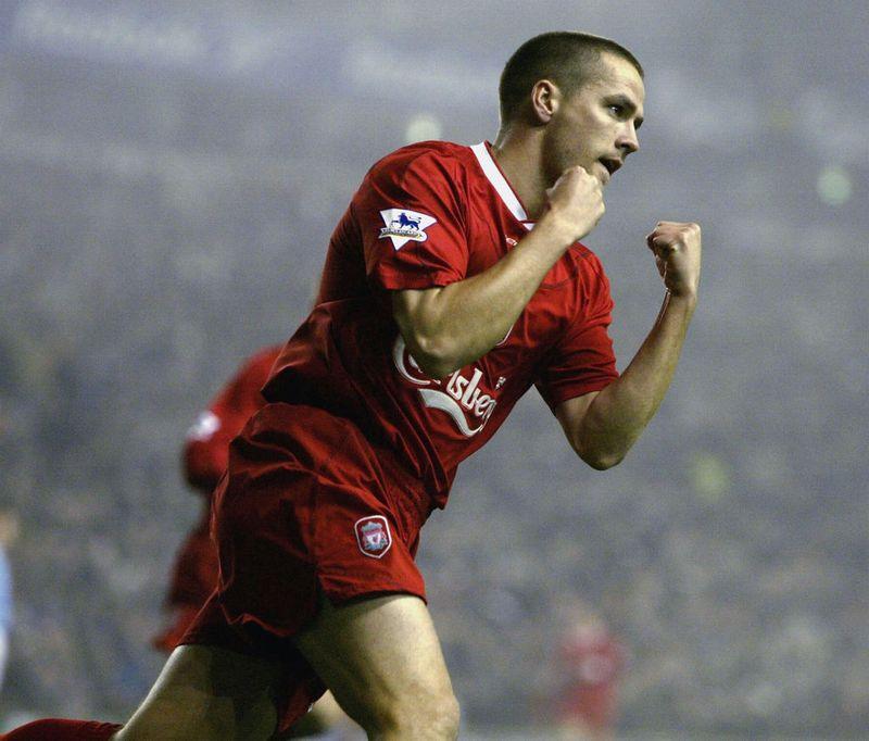 ファンなら見なくてもわかる？リヴァプールの「プレミア歴代得点ランキング」｜写真8