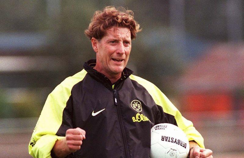 ダービー直前！「ドルトムントとシャルケ両方に所属」した選手たち、覚えてる？｜写真14