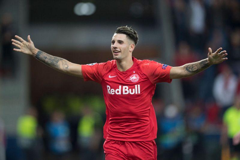 「2020年の最優秀若手選手」候補、TOP20｜写真19