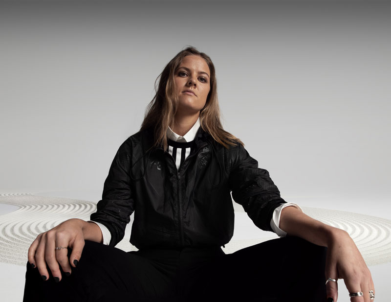 山本耀司とコラボ！レアル・マドリー、120周年を祝した「Y-3コレクション」が登場｜写真15