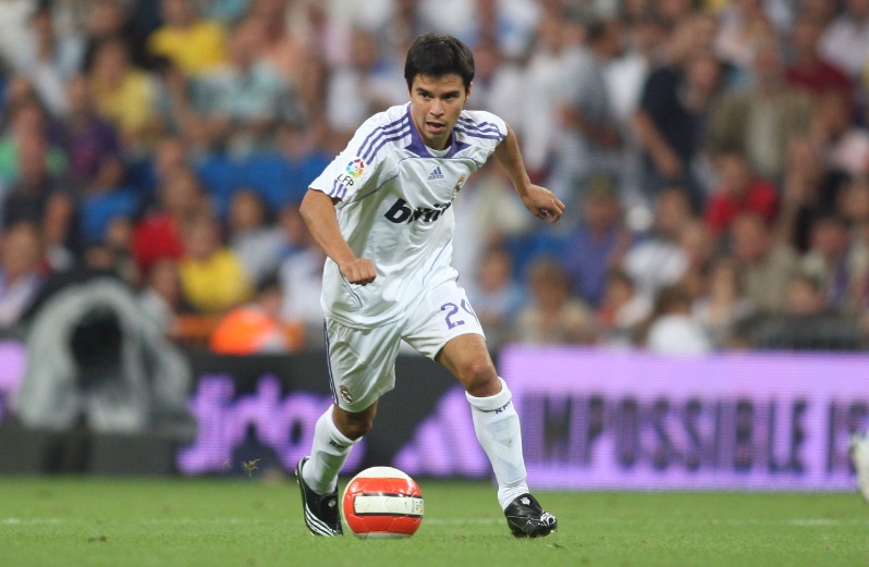 日本人も！レアル・マドリーが「0円」で獲得したスター選手10人｜写真6