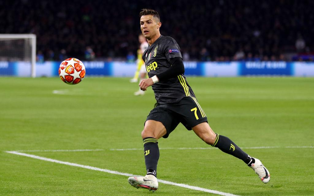 バルセロナがガチで行って振られた9名のスター、そしてその代役｜写真15