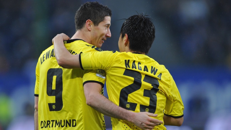 怪物ハーランドも！実は日本人の同僚だった世界最強ストライカー6人｜写真7