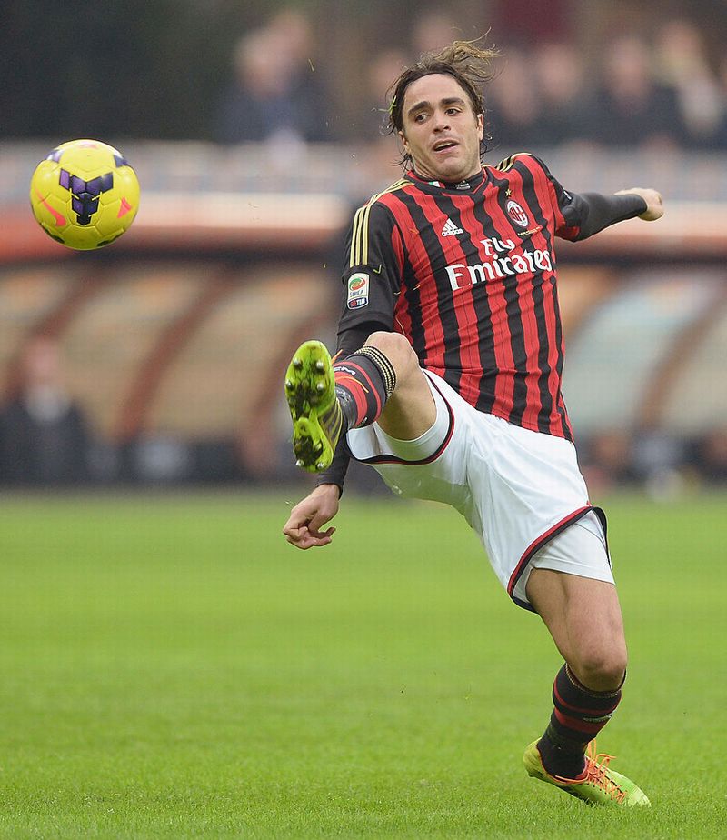 「ミランの9番」最高の5名と最悪の5名｜写真10