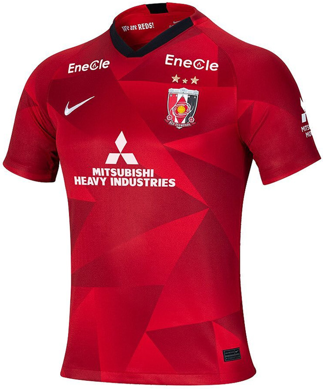 開幕直前！2020年の「J1全チーム」ホームユニフォームまとめ｜写真4
