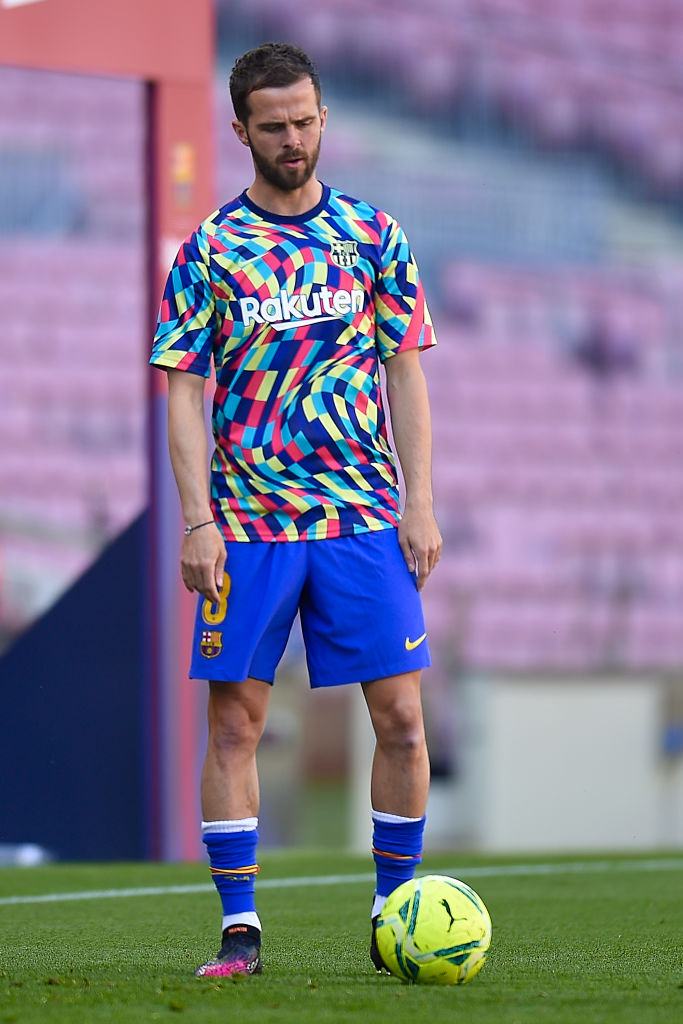 レヴァンドフスキは？「30歳以上の選手、最も高額だった移籍」トップ10｜写真9