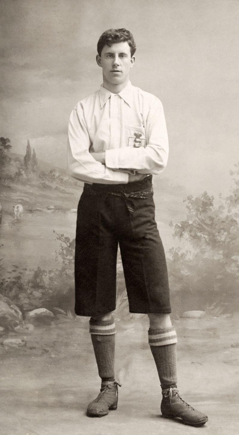 トッテナムとチェルシー、両クラブに所属した11人のレジェンドたち｜写真18