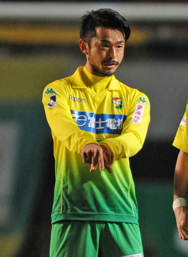 昇格チーム、覚えてる？10年前の「2014年 J2リーグ」TOP10の順位とユニはこうだった｜写真8