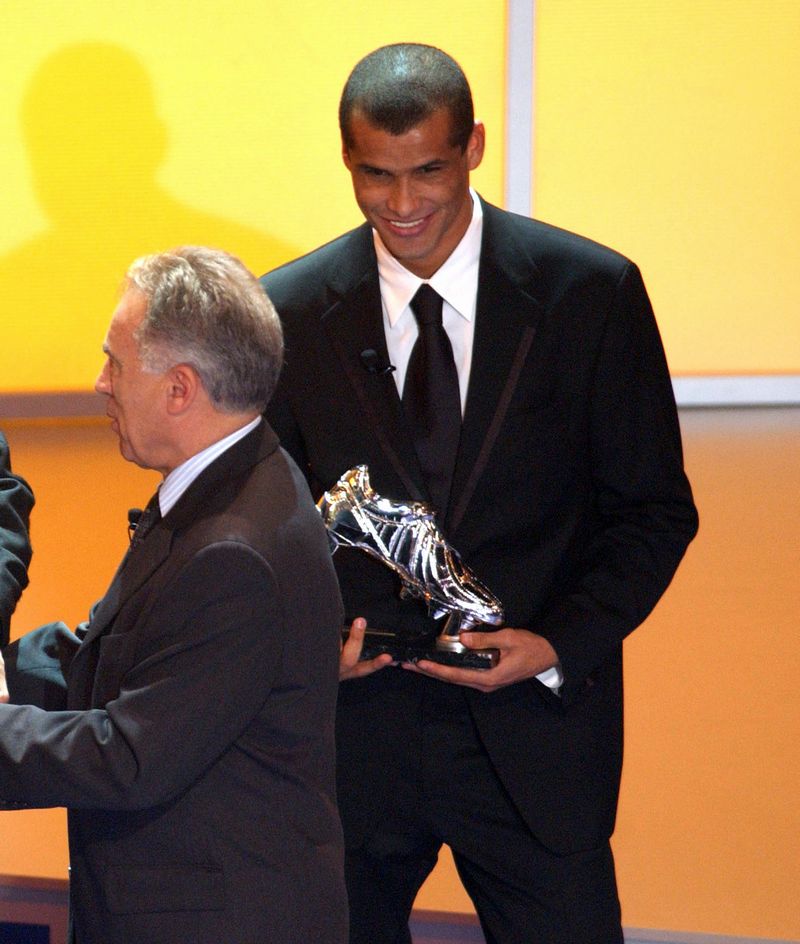 「CL＆W杯優勝＆バロンドールの三冠」をとった伝説の8名｜写真6