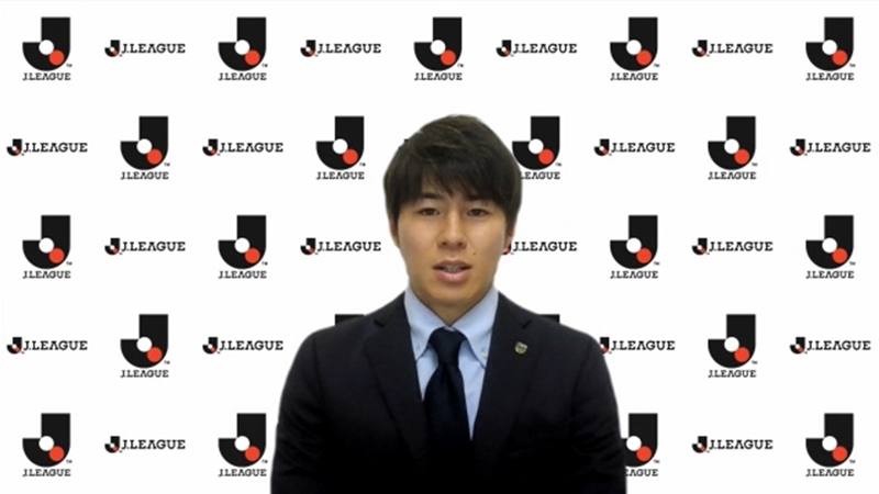 独占インタビュー！川崎フロンターレMF脇坂泰斗にとっての2021シーズンと「これから」｜写真2