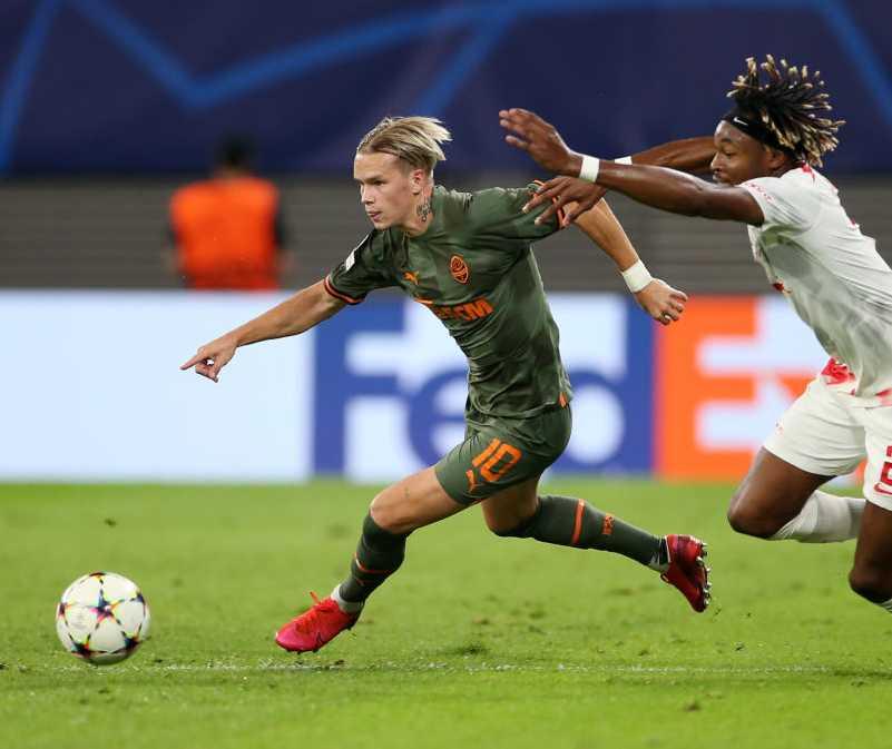 今、CLで最も輝く「隠れた」エキサイティングプレーヤーベスト5｜写真3