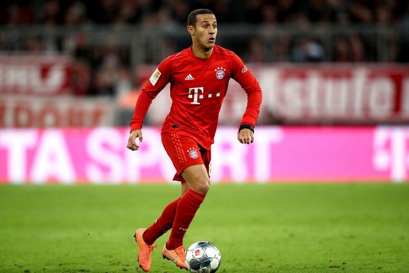 ウイイレ2020の「ダブルタッチ最強ドリブラー」TOP10｜写真7