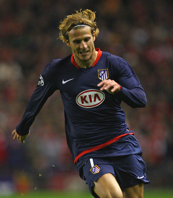 アトレティコ・マドリー、00年代以前の「古いけどカッコいい」ユニフォーム｜写真8