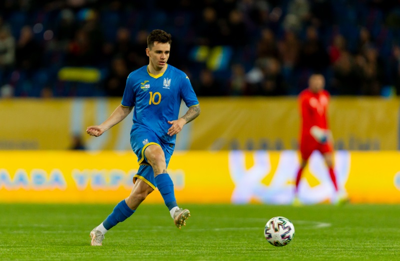  EURO2020、全24代表チームの「背番号10」をまとめてみた｜写真10