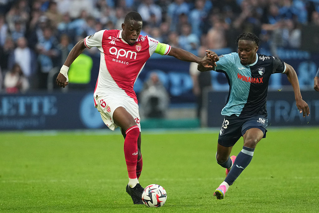 南野拓実は何位？ASモナコの選手「年俸ランキングTOP15」｜写真12