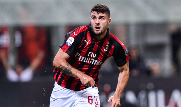 堂安律は何位だ！「市場価値で見たゴールデンボーイ40人の至宝ランキング」｜写真5