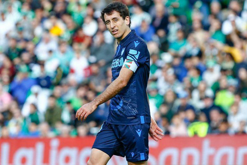 駆け込み移籍しそう！ラ・リーガの「有力候補」7名｜写真7