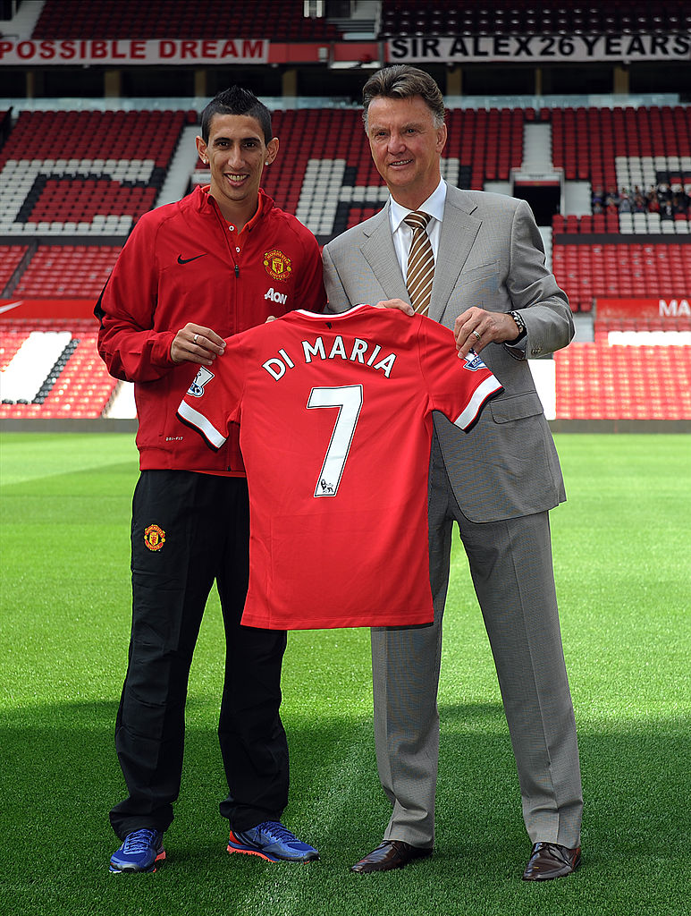 遠藤航の運命は…オランダ人監督にプライドをズタボロにされ人生が変わった世界的スター5名｜写真4