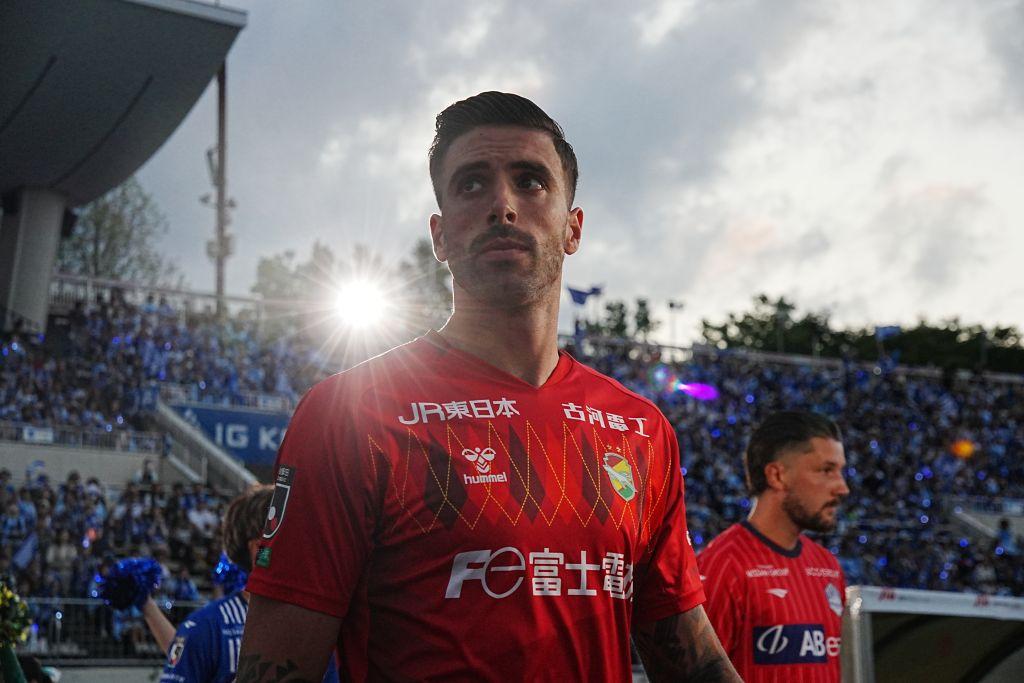 【インタビュー】J2ジェフユナイテッド千葉GKホセ・スアレス「毎日不安に襲われた」無所属期間を乗り越え日本一の守護神へ｜写真10