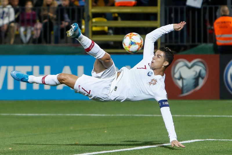 代表で「得点力が大爆発」した8名のスター｜写真8