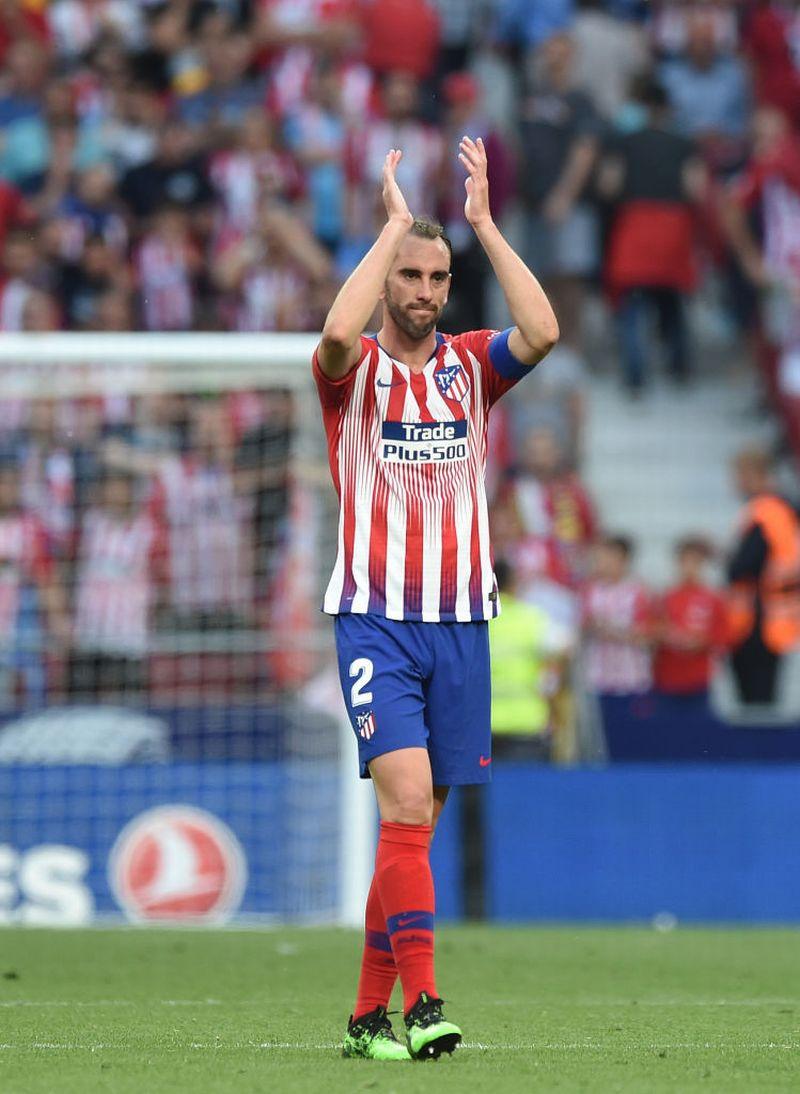 アトレティコが選手を売らなかったら…夢のベストイレブン｜写真3