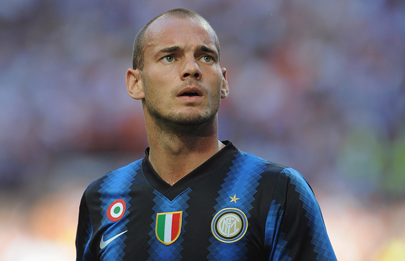 レアル・マドリーを離れた直後に輝いた5名｜写真5