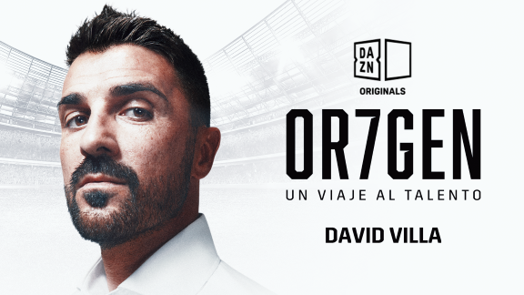 DAZN、ラ・リーガとの契約を2027-28シーズンまで延長！現地制作コンテンツ『オリヘン』配信も決定｜写真2