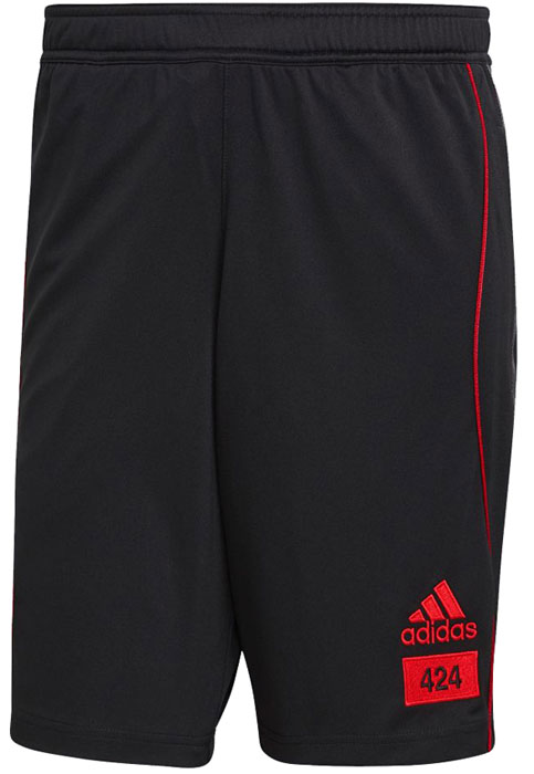 アーセナル×424の衝撃！「サッカーとストリート」のコラボアイテムが登場｜写真5