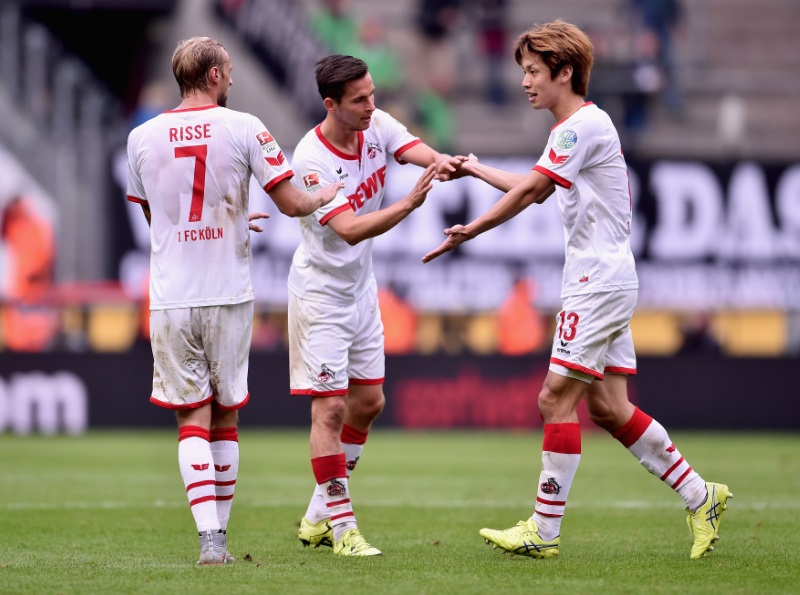 香川真司、欧州で一度も勝てなかった8人のライバル｜写真6