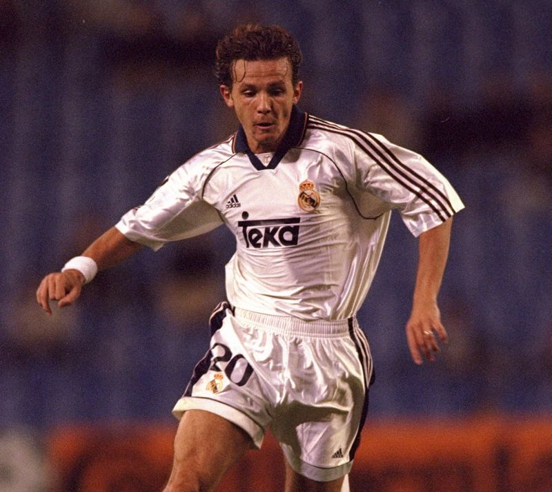 レアル・マドリー、2000年代「最高に奇妙な補強」ワースト6｜写真4