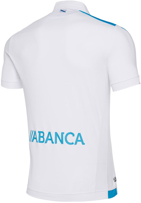 ギリシア神話に由来するプリント！デポルティーボの17‐18ユニフォーム｜写真6