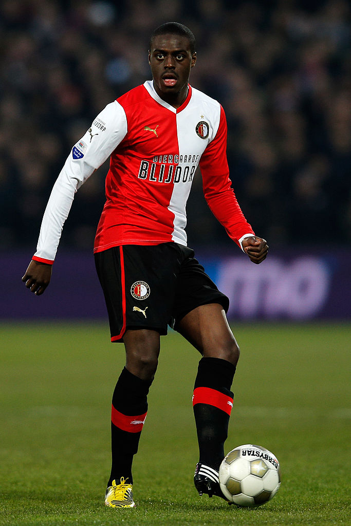 宮市亮の「アーセナル抜きの同僚ベストイレブン」も実はすごい｜写真4