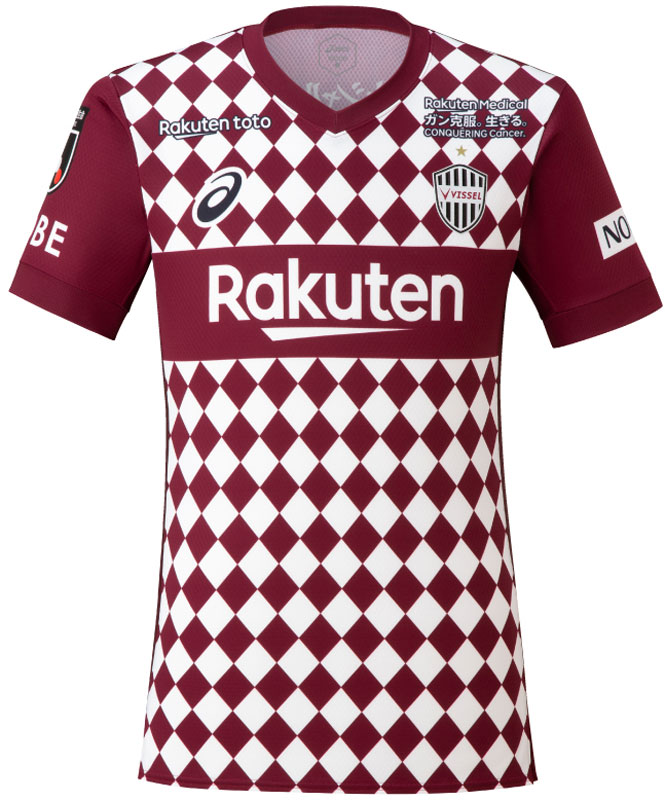 サクサク見れる！2021年のJ1全チーム「ホームユニフォーム」まとめ｜写真15