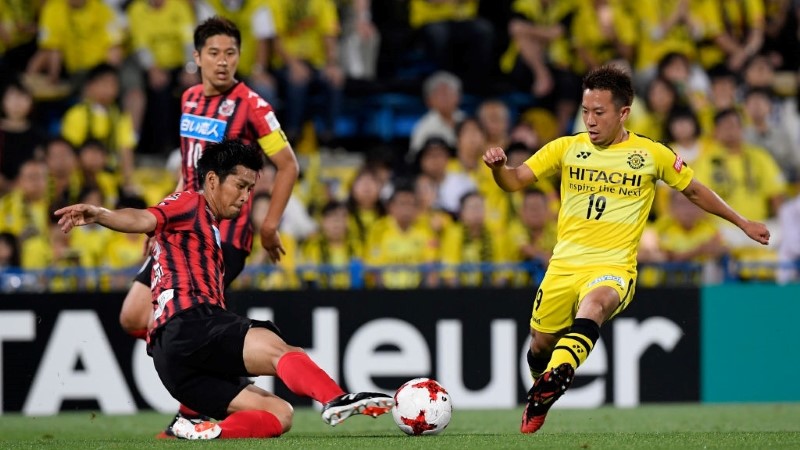 Jリーガー最低身長でも絶賛活躍中！大分の“小さな巨人”MF中川寛斗の実力とは｜写真2