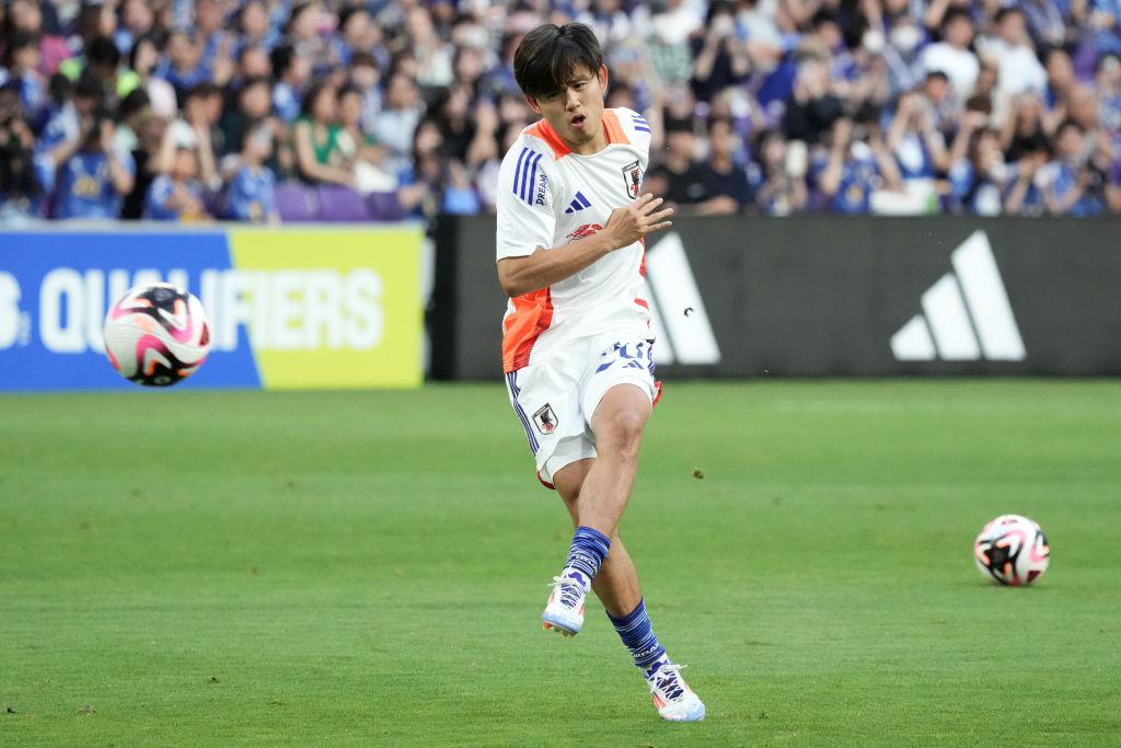 日本人選手、市場価値がこの1年で最も上昇した10人！1位は40億円アップ｜写真10