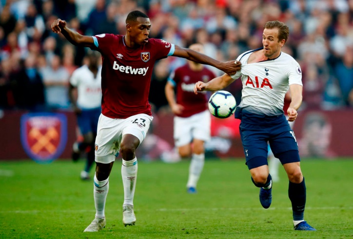 「プレミアリーグ、23歳以下の“宝石”で組むベスト11」｜写真4