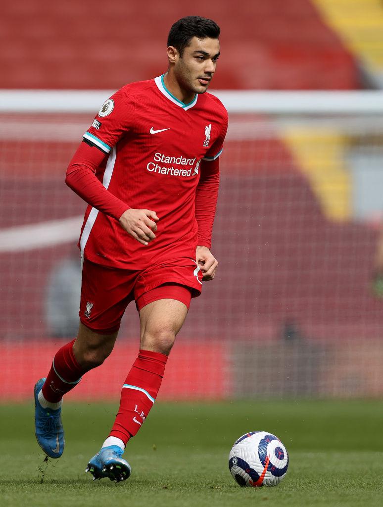 クロップ監督のリヴァプールで「失敗補強」ワースト10｜写真9