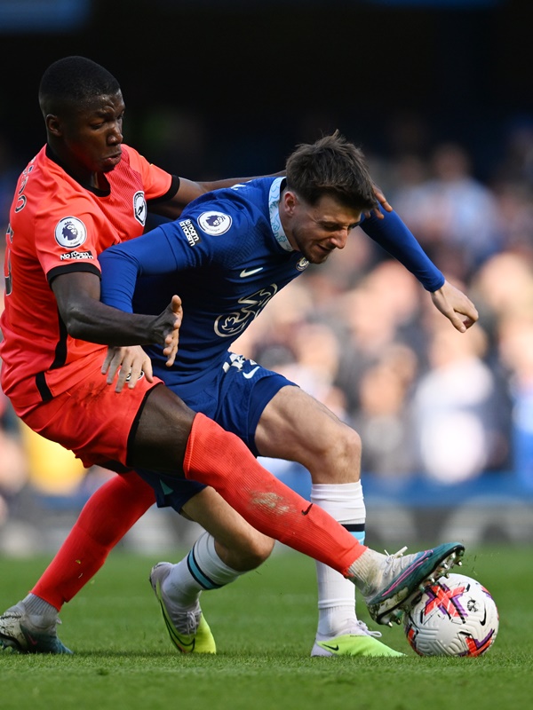 選手多すぎ問題！着用スパイクと一緒に見る、チェルシーの「豊富な戦力」｜写真17