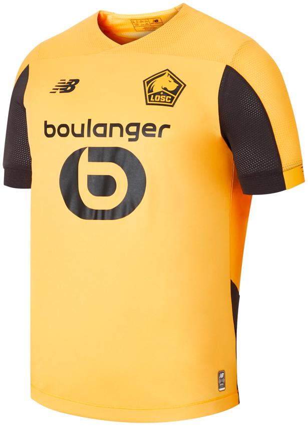 リール、75周年記念ユニフォームを発表！「初代エンブレムが復活」｜写真6