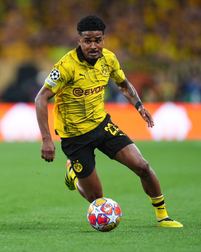 EURO2024やコパ・アメリカ終了後にビッグクラブ移籍？「いま、契約解除条項がある8名のスター選手」｜写真5