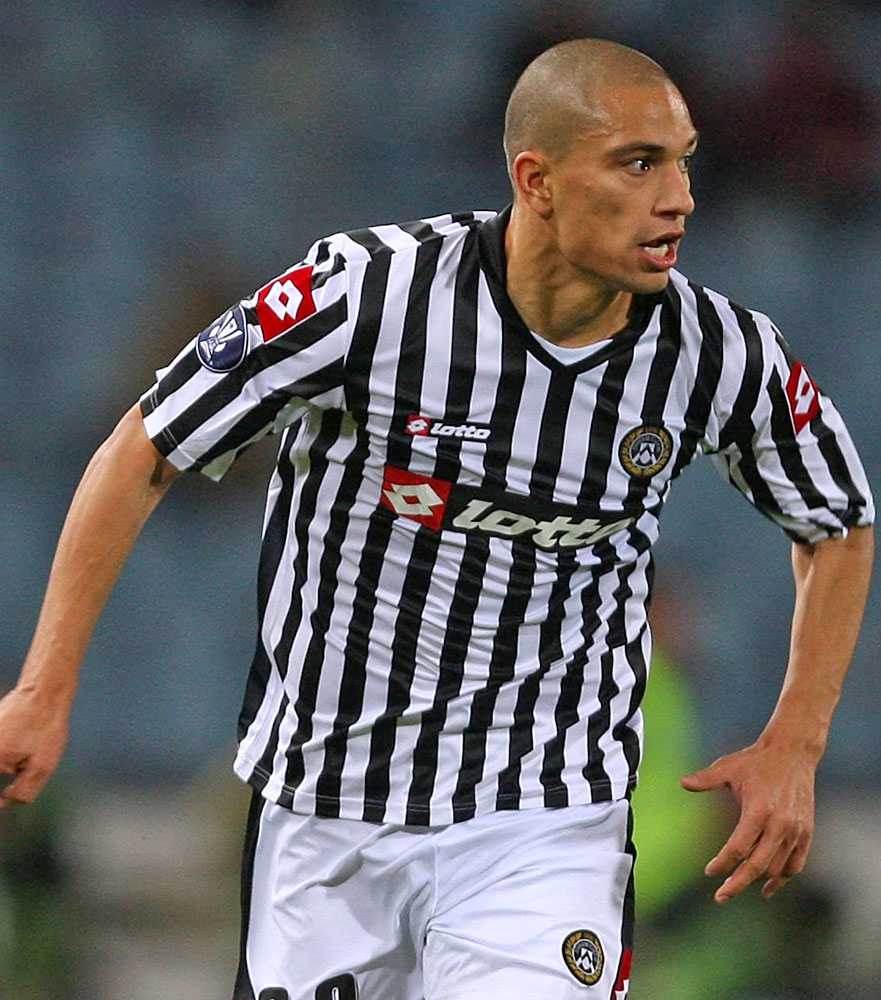 今年で50周年！名門ブランド『Lotto』による「2000年代最高のユニフォーム」5選｜写真4