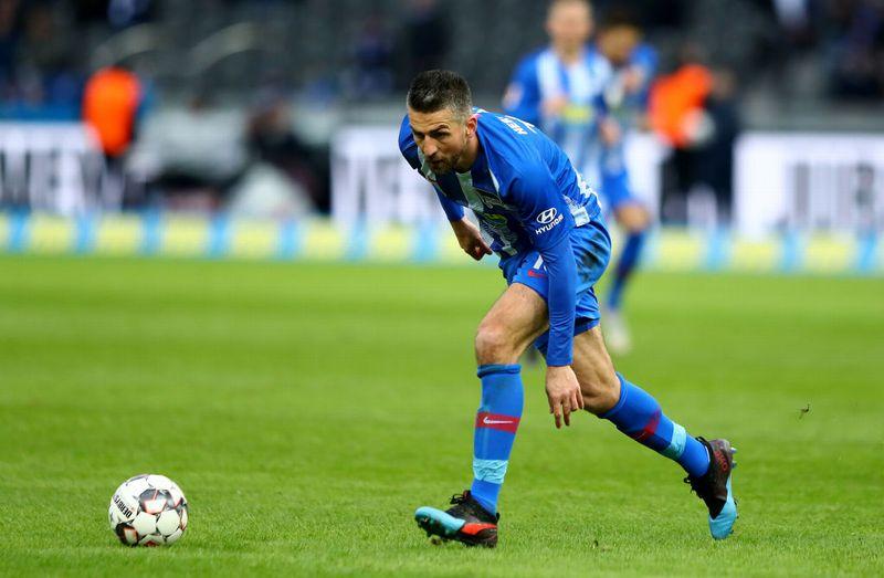 5大リーグ「33歳以上の得点ランキング」を見たいか｜写真4