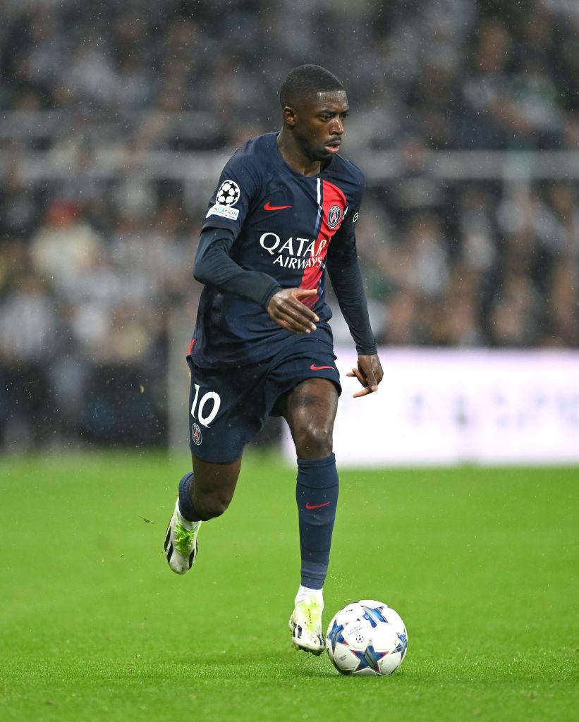 今季のヨーロッパサッカー界で「最も給料が高いベストイレブン」｜写真9