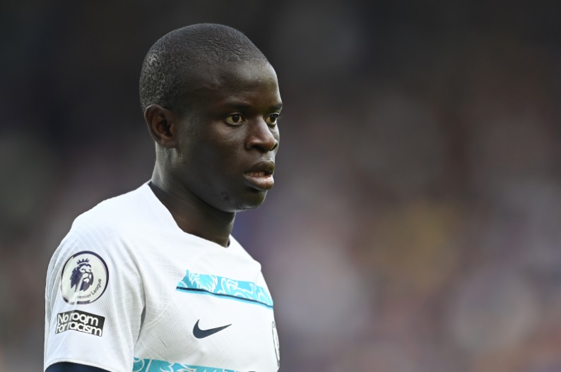 メッシも…2022年バロンドール候補から落選したベストイレブン｜写真7