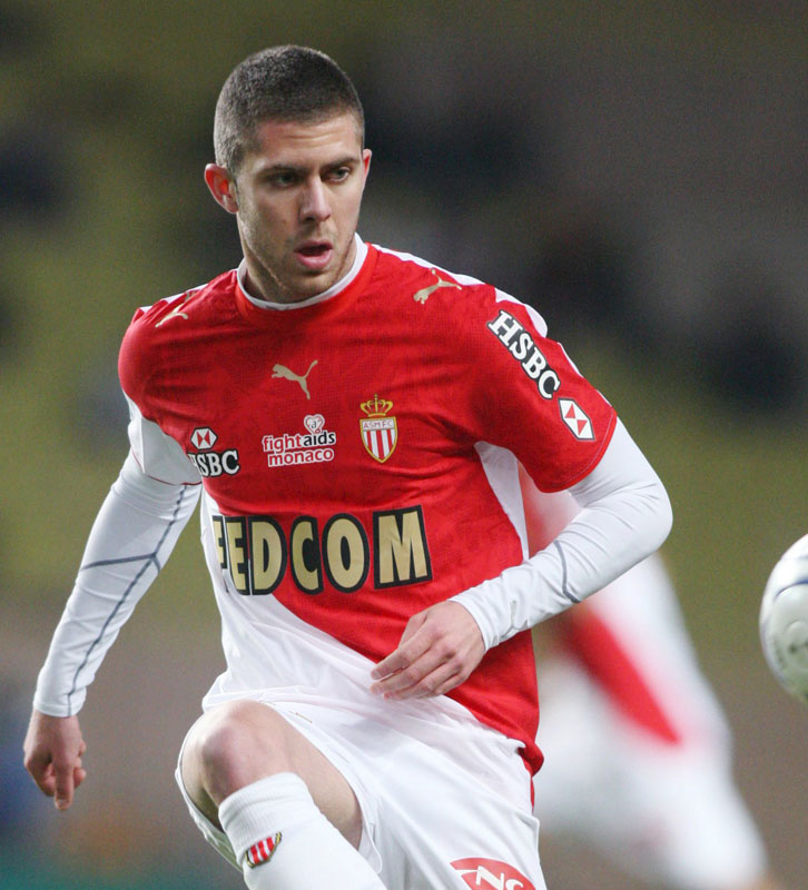 南野拓実の新天地！モナコの「最高にかっこいいユニフォーム」10選｜写真6