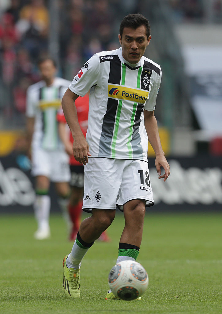 板倉滉加入の「名門ボルシアMGが誇るベストイレブン」｜写真10