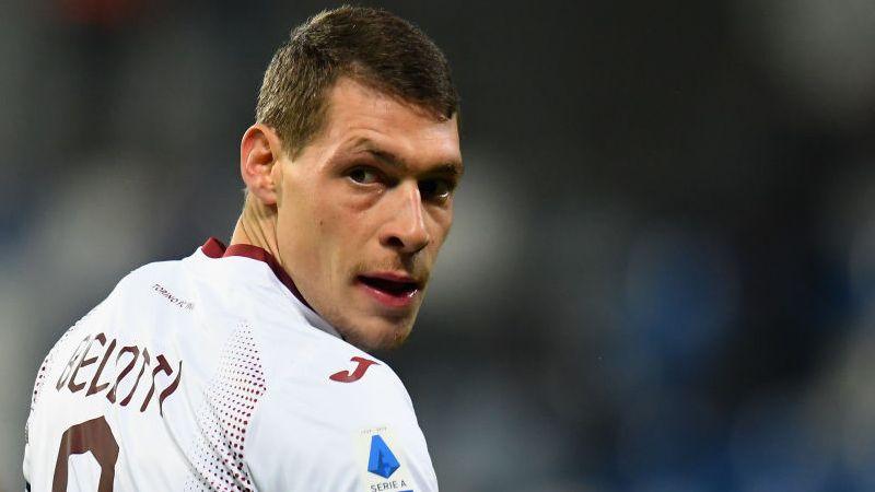 ウイイレ2020「スタミナ最強のCF」TOP10｜写真11